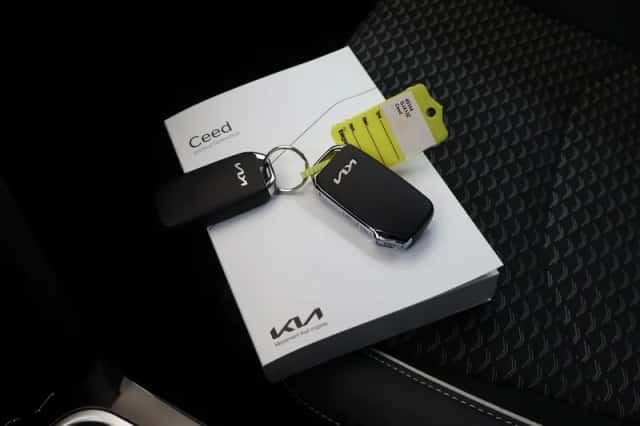Kia Ceed (2024) thumbnail 25