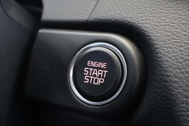 Kia Ceed (2024) thumbnail 26