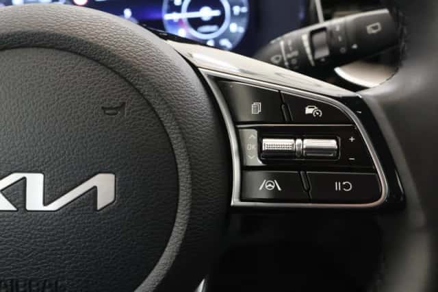Kia Ceed (2024) thumbnail 27