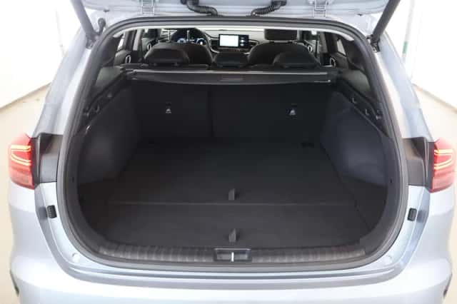 Kia Ceed (2024) thumbnail 34