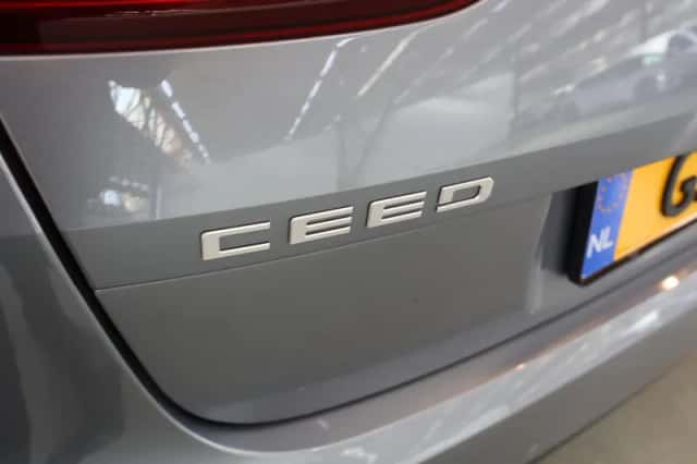 Kia Ceed (2024) thumbnail 36