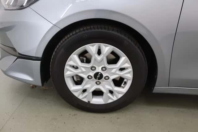 Kia Ceed (2024) thumbnail 37