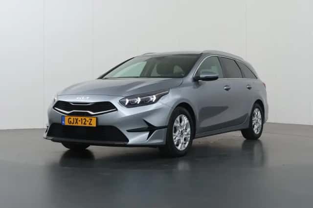Kia Ceed (2024) thumbnail 38