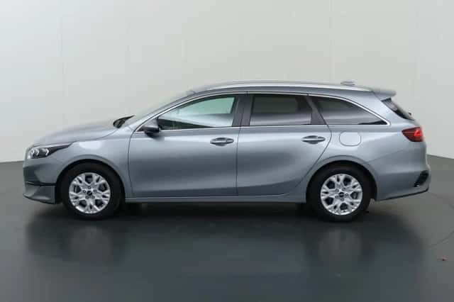 Kia Ceed (2024) thumbnail 5