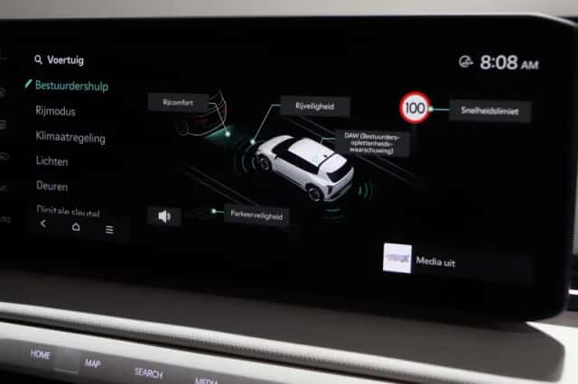 Kia EV4 (2026) thumbnail 12