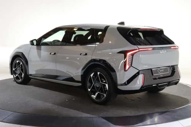 Kia EV4 (2026) thumbnail 20