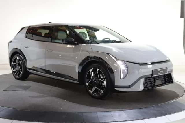 Kia EV4 (2026) thumbnail 21
