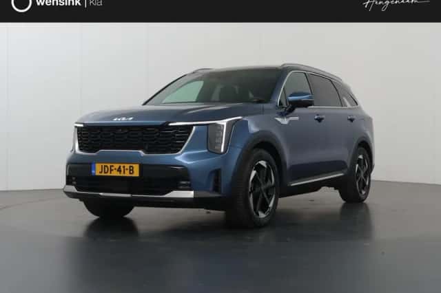 Kia Sorento (2025)