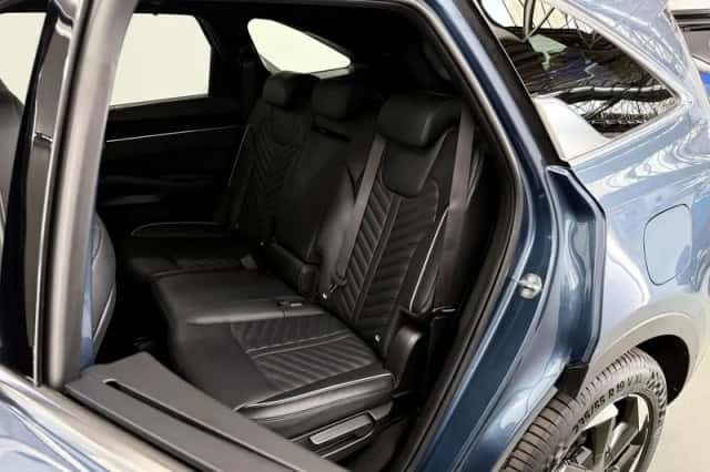 Kia Sorento (2025) thumbnail 11