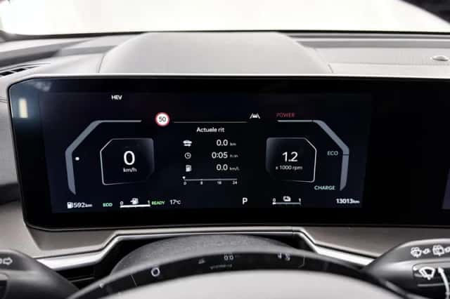 Kia Sorento (2025) thumbnail 14