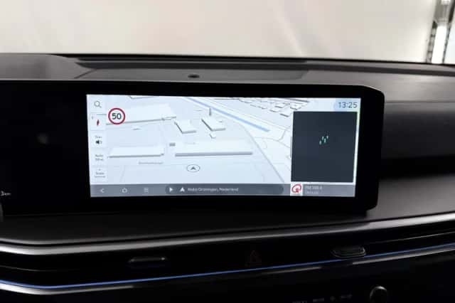 Kia Sorento (2025) thumbnail 15