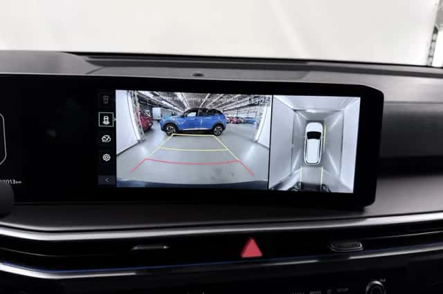 Kia Sorento (2025) thumbnail 16