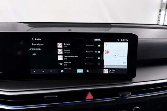 Kia Sorento (2025) thumbnail 17