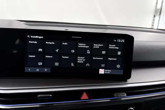 Kia Sorento (2025) thumbnail 19