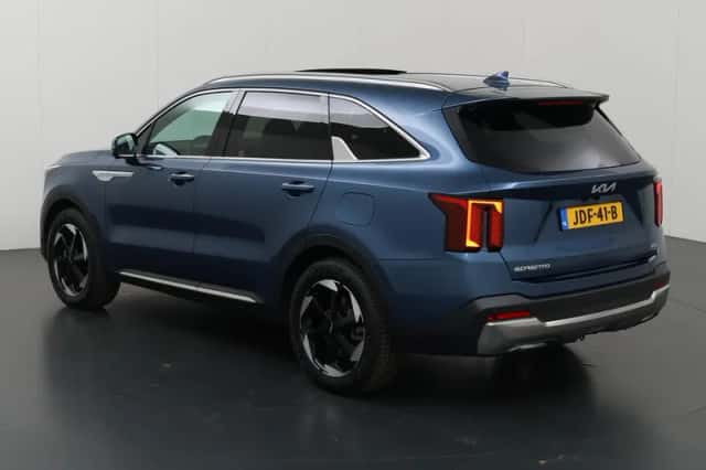 Kia Sorento (2025) thumbnail 22