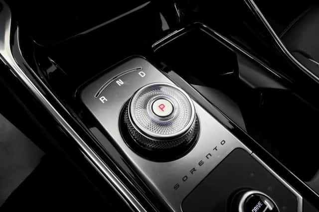 Kia Sorento (2025) thumbnail 25
