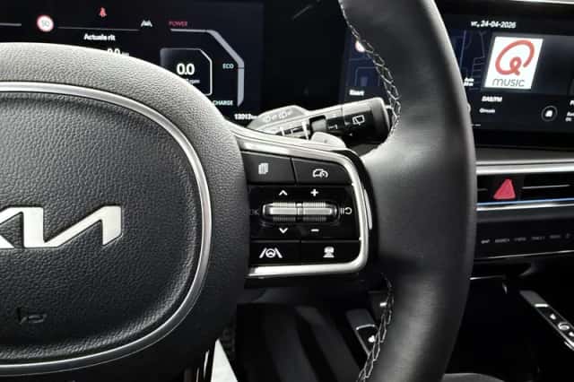Kia Sorento (2025) thumbnail 30