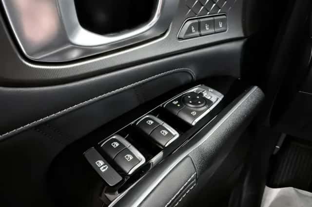 Kia Sorento (2025) thumbnail 37