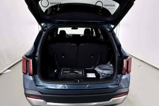 Kia Sorento (2025) thumbnail 39