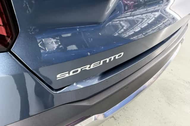 Kia Sorento (2025) thumbnail 43