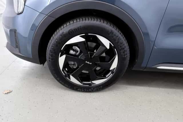 Kia Sorento (2025) thumbnail 45
