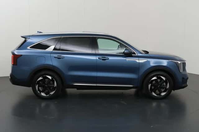 Kia Sorento (2025) thumbnail 6