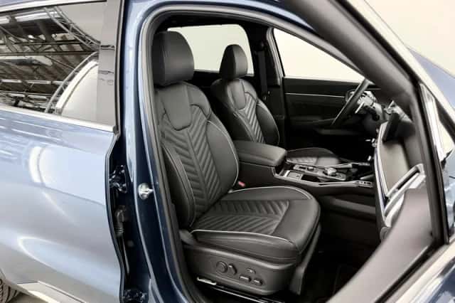 Kia Sorento (2025) thumbnail 10