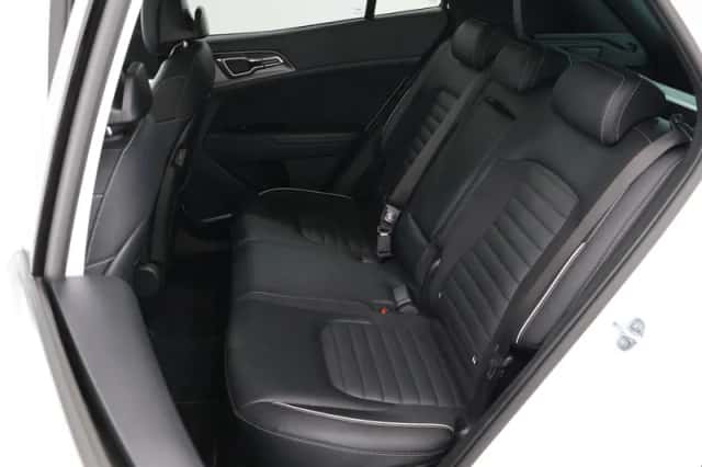 Kia Sportage (2024) thumbnail 11
