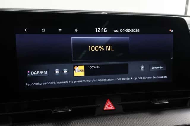 Kia Sportage (2024) thumbnail 15