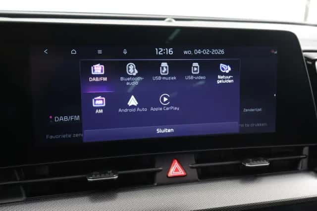 Kia Sportage (2024) thumbnail 16