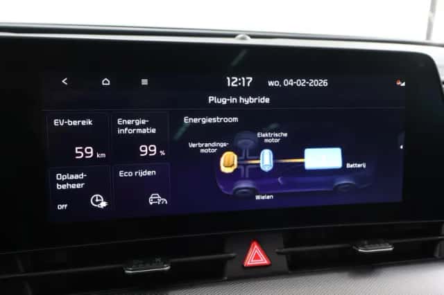 Kia Sportage (2024) thumbnail 18