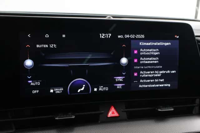 Kia Sportage (2024) thumbnail 19