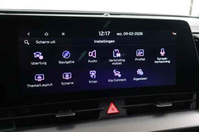 Kia Sportage (2024) thumbnail 20