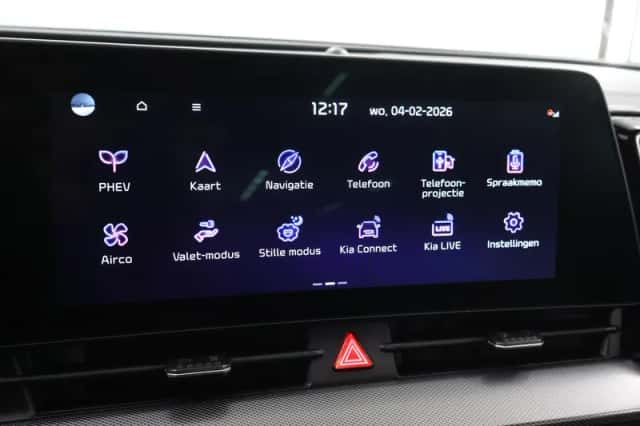 Kia Sportage (2024) thumbnail 21