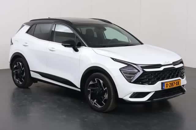 Kia Sportage (2024) thumbnail 23