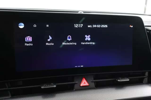 Kia Sportage (2024) thumbnail 24