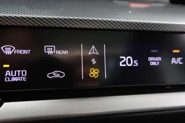 Kia Sportage (2024) thumbnail 26