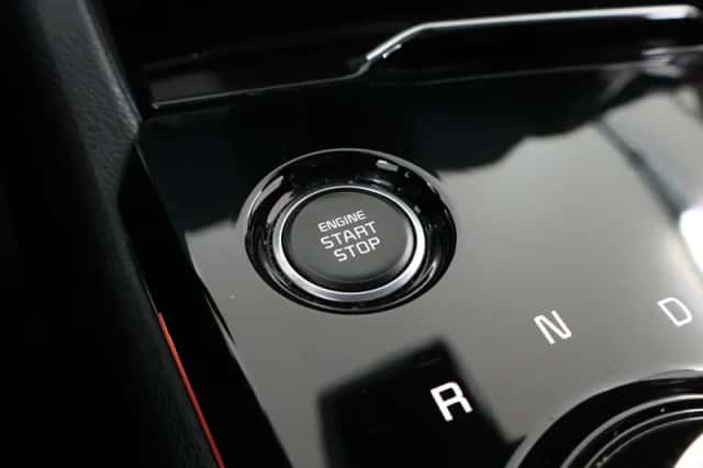 Kia Sportage (2024) thumbnail 30