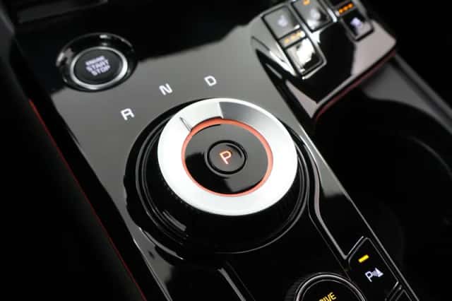 Kia Sportage (2024) thumbnail 31
