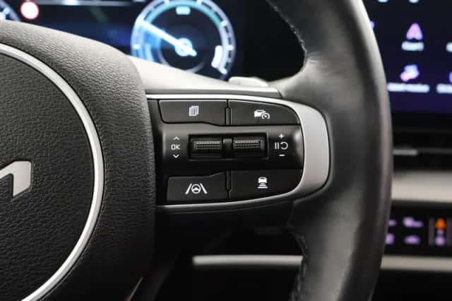 Kia Sportage (2024) thumbnail 35