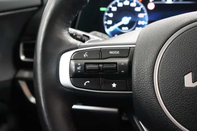Kia Sportage (2024) thumbnail 37