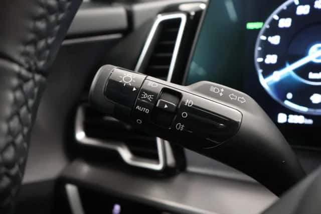 Kia Sportage (2024) thumbnail 38