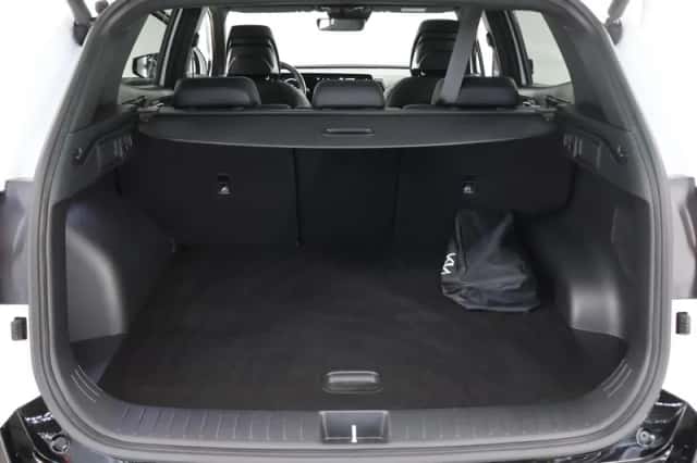 Kia Sportage (2024) thumbnail 46
