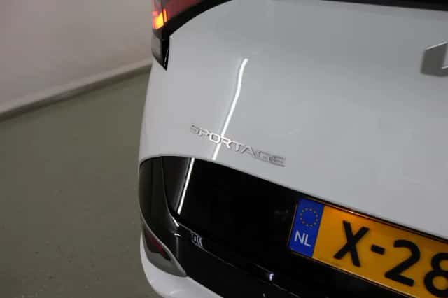 Kia Sportage (2024) thumbnail 48