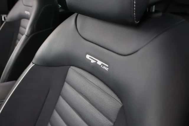 Kia Sportage (2024) thumbnail 52