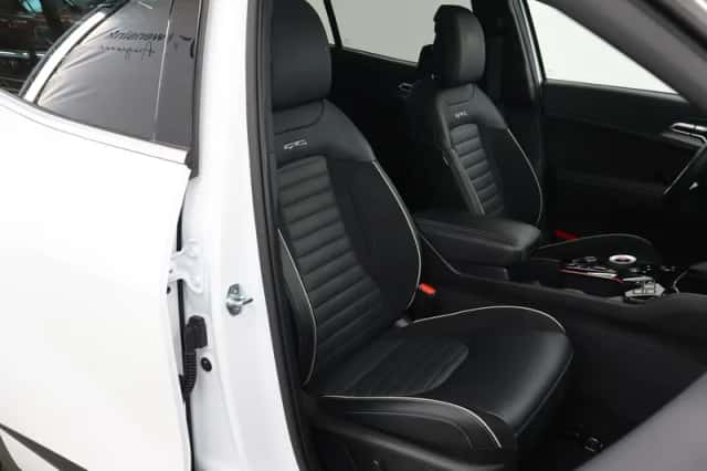 Kia Sportage (2024) thumbnail 10