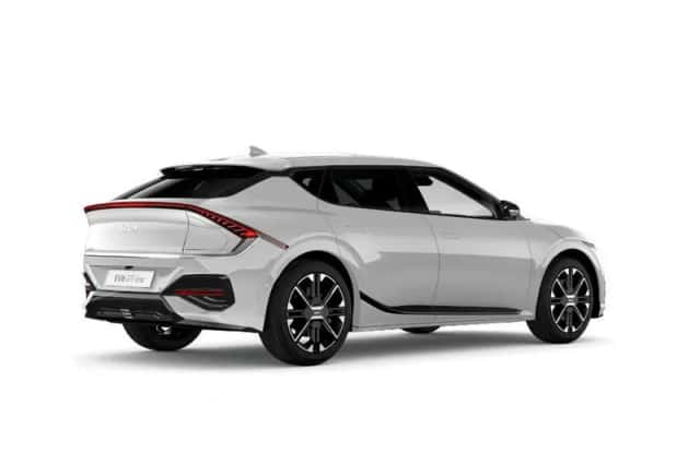 Kia EV6 (2026) thumbnail 2