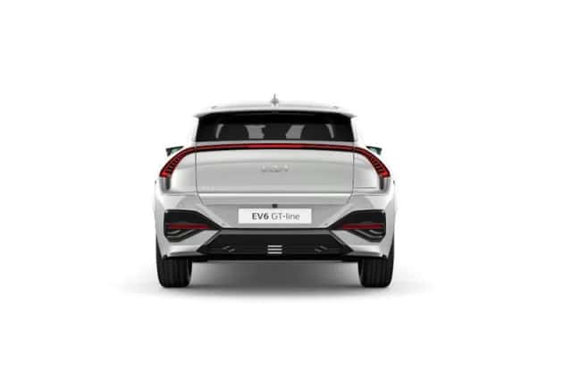 Kia EV6 (2026) thumbnail 5