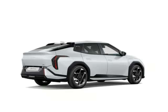 Kia EV4 (2025) thumbnail 2