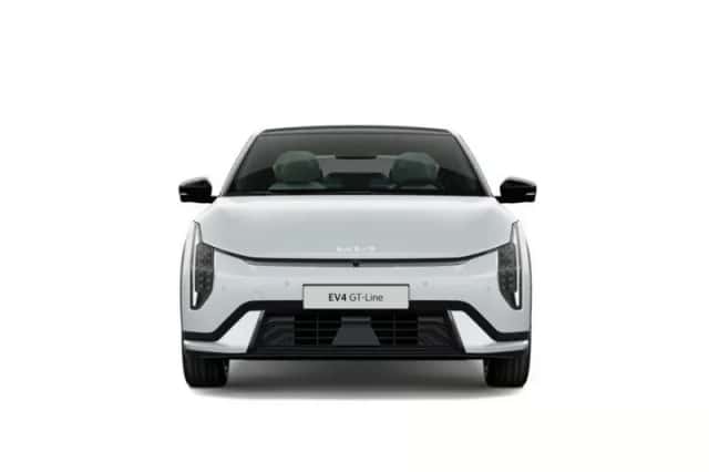 Kia EV4 (2025) thumbnail 4